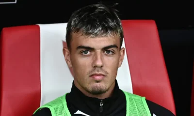 Daniel Maldini
