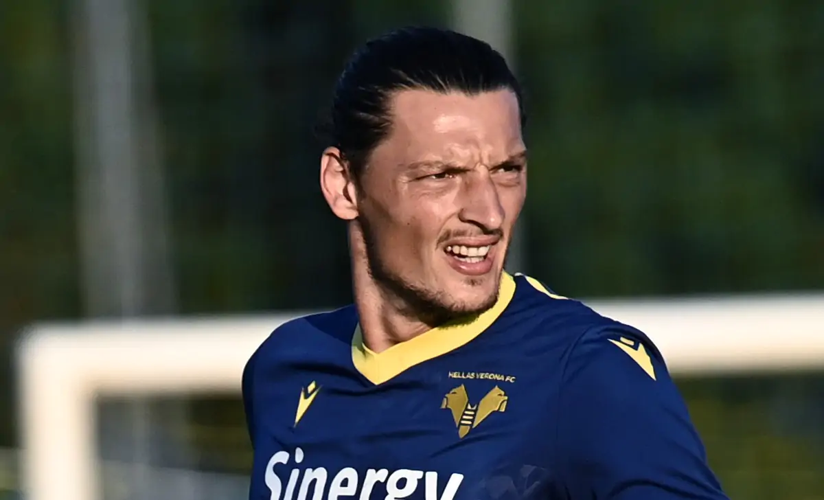 Djuric verona