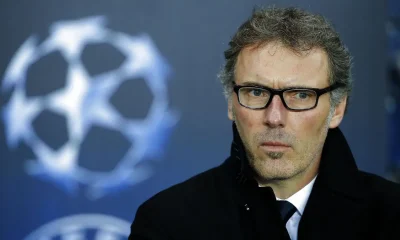 Laurent Blanc