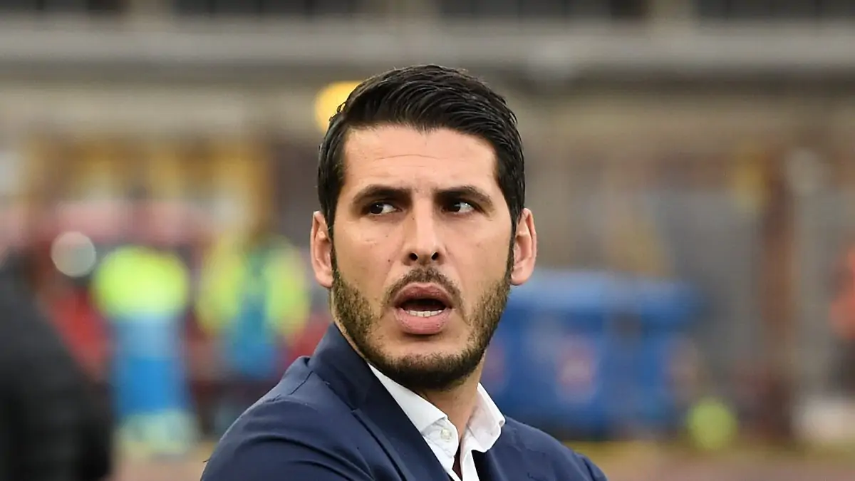 Pietro Accardi ds empoli