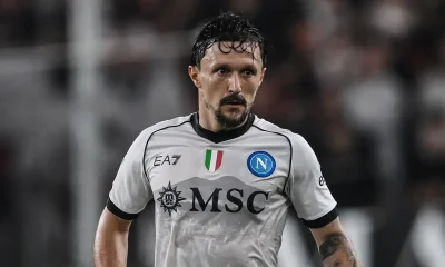 Mario Rui Napoli