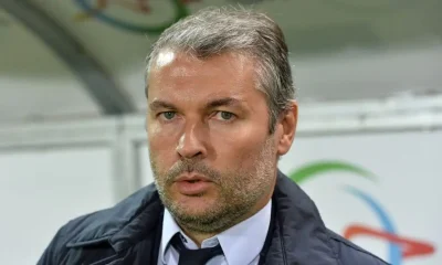 Sean Sogliano Hellas Verona