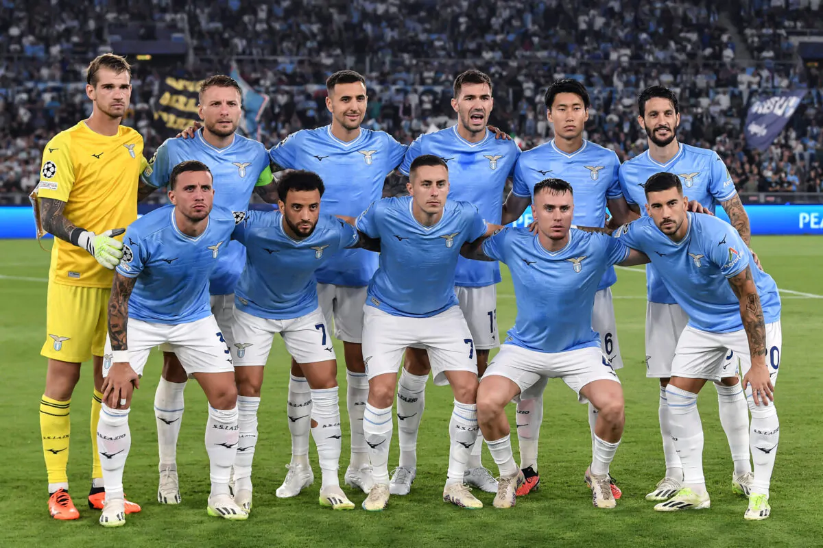 Lazio-Inter, Sarri punta su Immobile! La probabile formazione