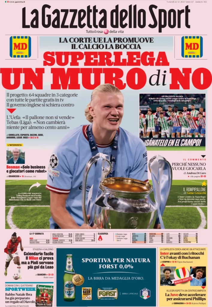 la gazzetta dello sport 050804072
