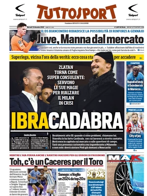 tuttosport 014306343