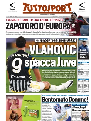 tuttosport 020308731