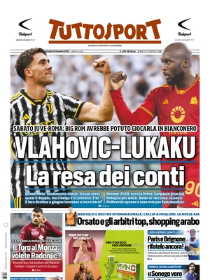 tuttosport 070610106