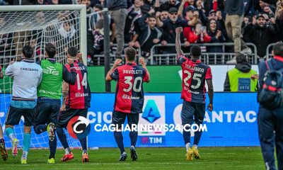 Cagliari Calcio
