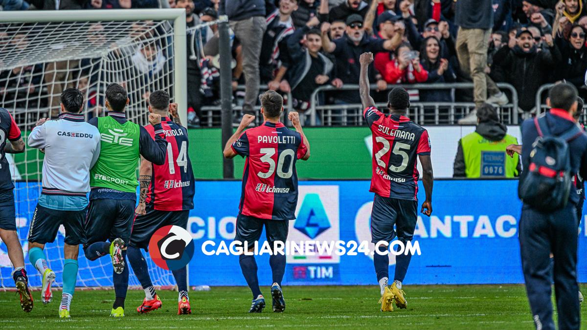 Cagliari Calcio