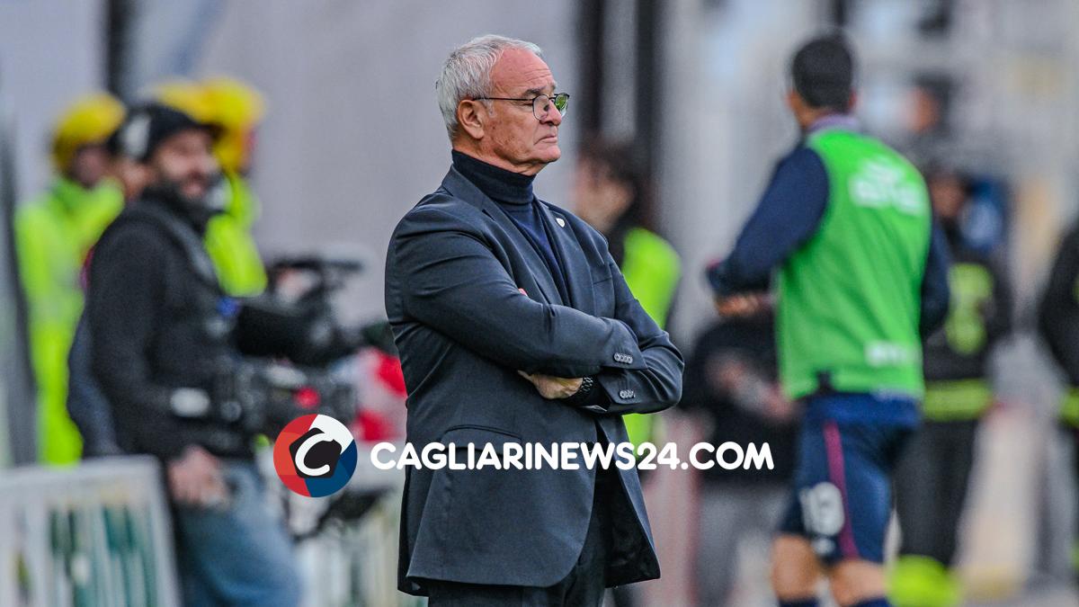 Claudio Ranieri