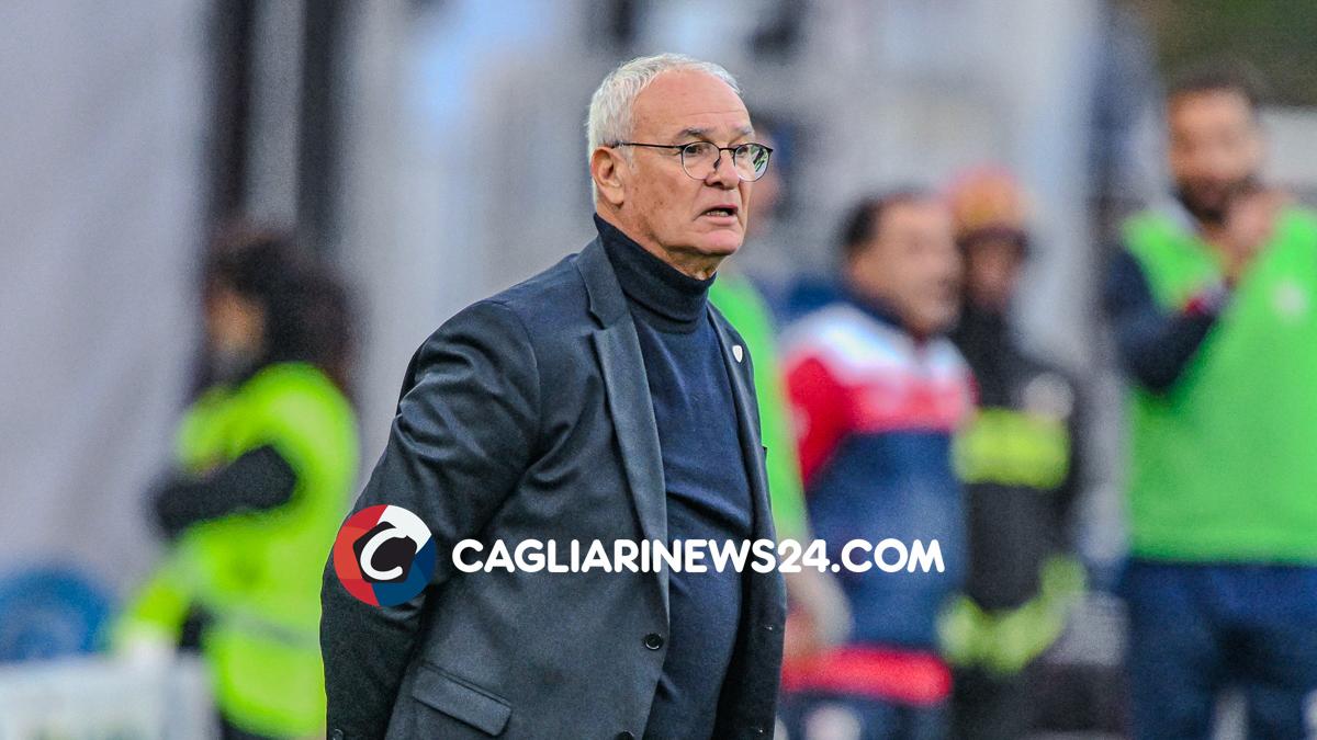 Claudio Ranieri