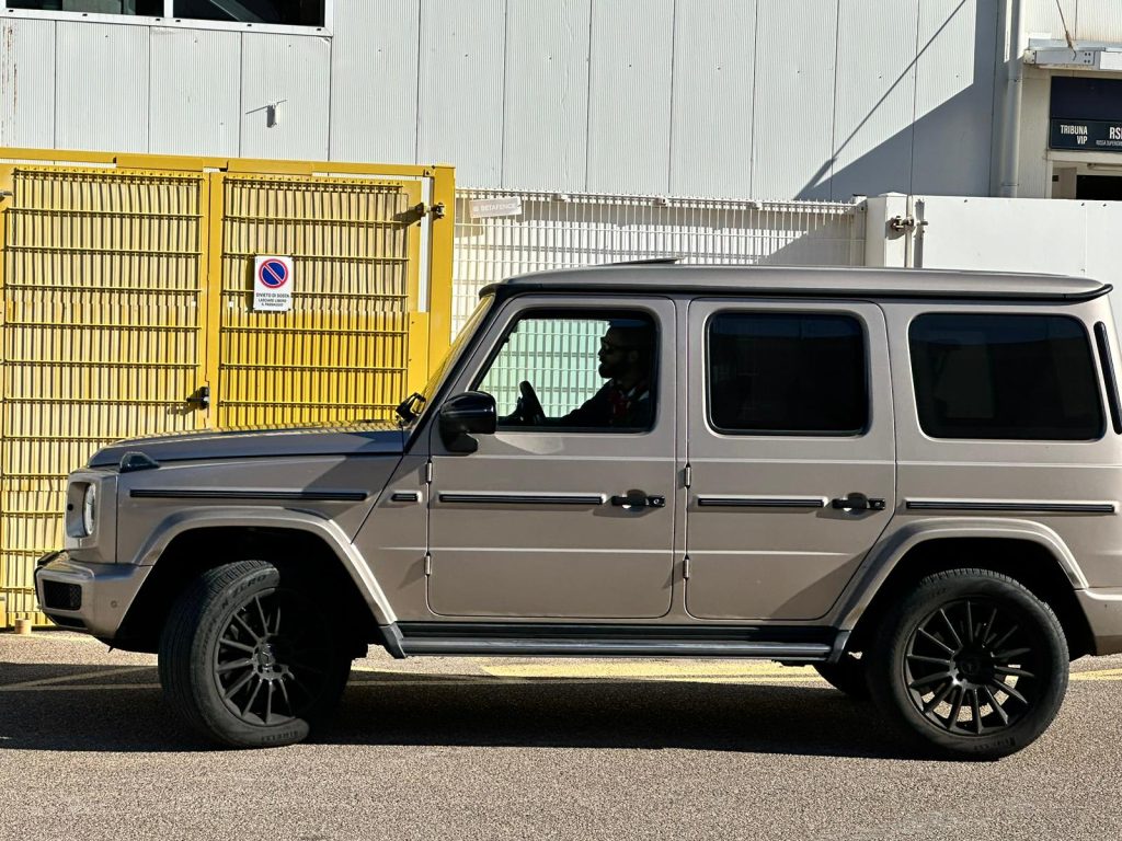 Morte Gigi Riva: l’arrivo dei giocatori del Cagliari alla camera ardente - VIDEO 28 Immagine WhatsApp 2024 01 23 ore 13.40.13 7daf0eca