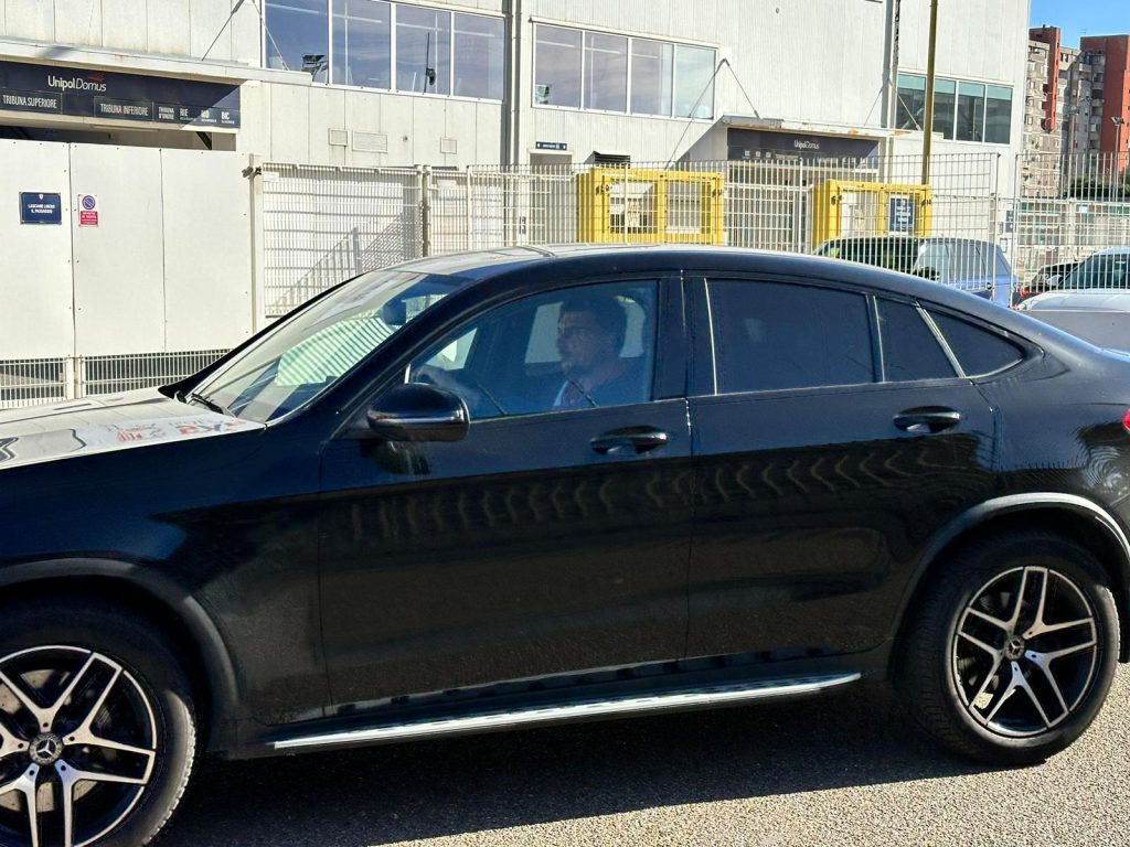 Morte Gigi Riva: l’arrivo dei giocatori del Cagliari alla camera ardente - VIDEO 30 Immagine WhatsApp 2024 01 23 ore 13.45.16 9561154a