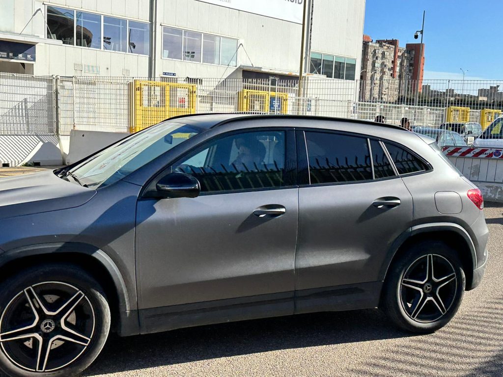 Morte Gigi Riva: l’arrivo dei giocatori del Cagliari alla camera ardente - VIDEO 34 Immagine WhatsApp 2024 01 23 ore 13.51.15 9f4869c3