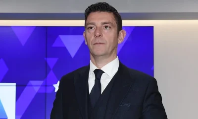 Arbitri Rocchi ex arbitro designatore