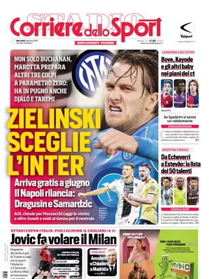 corriere dello sport 070856541