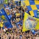 frosinone tifosi stadio
