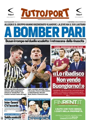tuttosport 070610617