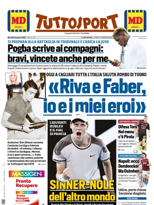 tuttosport 070807371