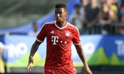 Boateng DAN5019