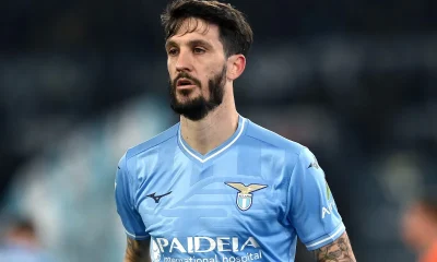 Luis Alberto AS1 9575