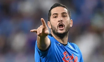 Kostas Manolas