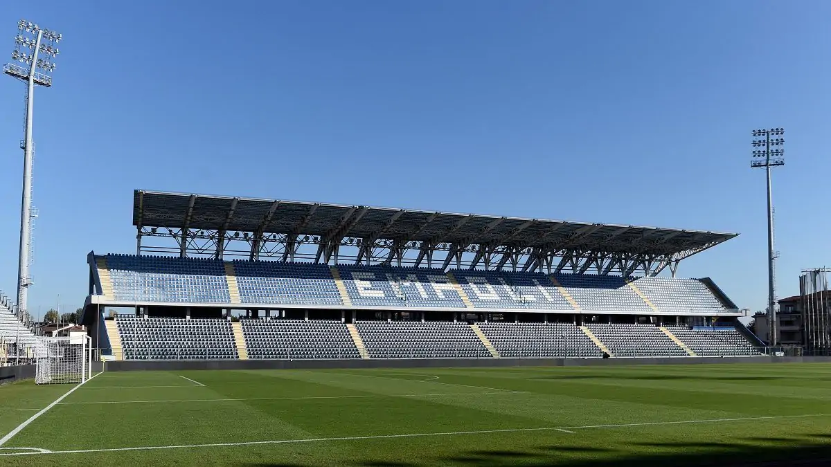 Stadio Castellani Empoli