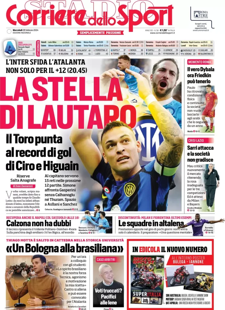 corriere dello sport 002015058