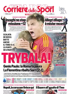 corriere dello sport 010733629