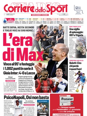 corriere dello sport 011202687