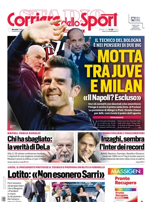 corriere dello sport 063724406