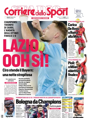 corriere dello sport 070638054