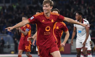 esult gol Huijsen AS2 6292