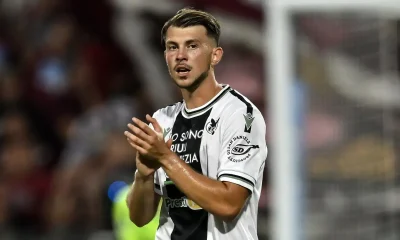 esult gol Samardzic ICA 1993