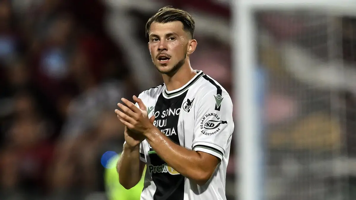 esult gol Samardzic ICA 1993