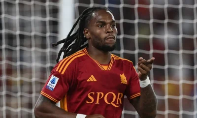 esult gol Sanchez AS1 3445 1