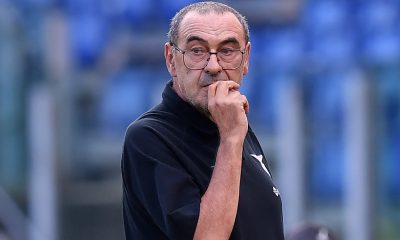 Maurizio Sarri