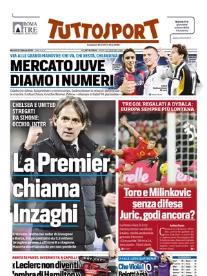tuttosport 003400826