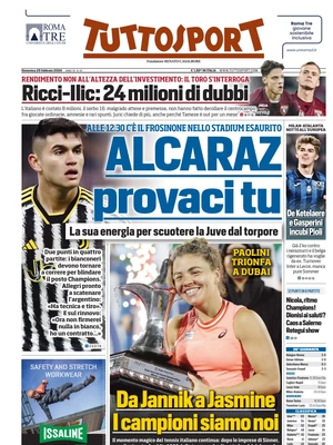 tuttosport 015304431