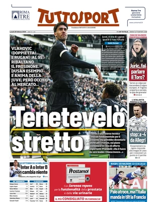 tuttosport 015809823