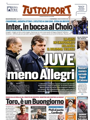 tuttosport 020309583