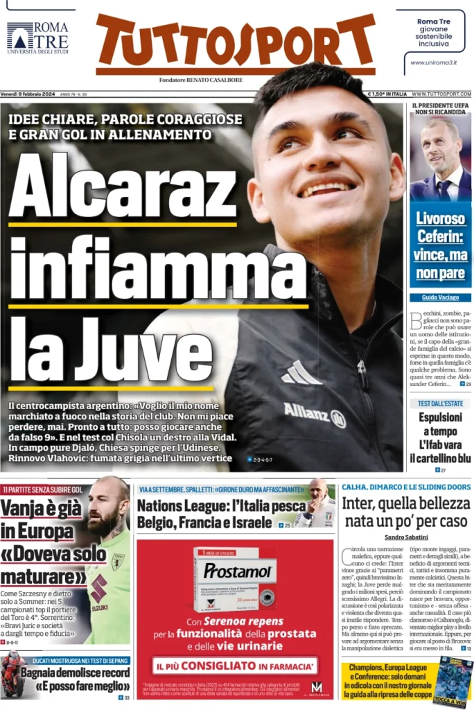 tuttosport 020808875 1