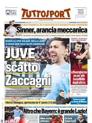 tuttosport 070608872