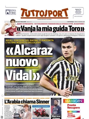 tuttosport 070610539