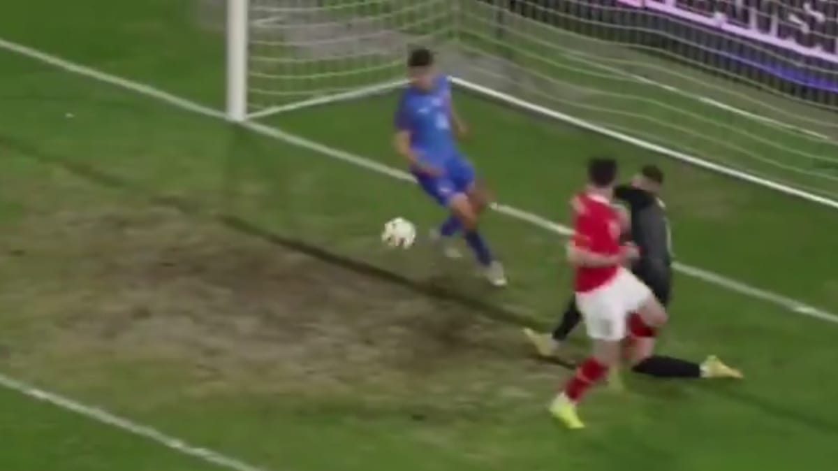 Adam Obert Salvataggio Slovacchia Austria e1711299695594