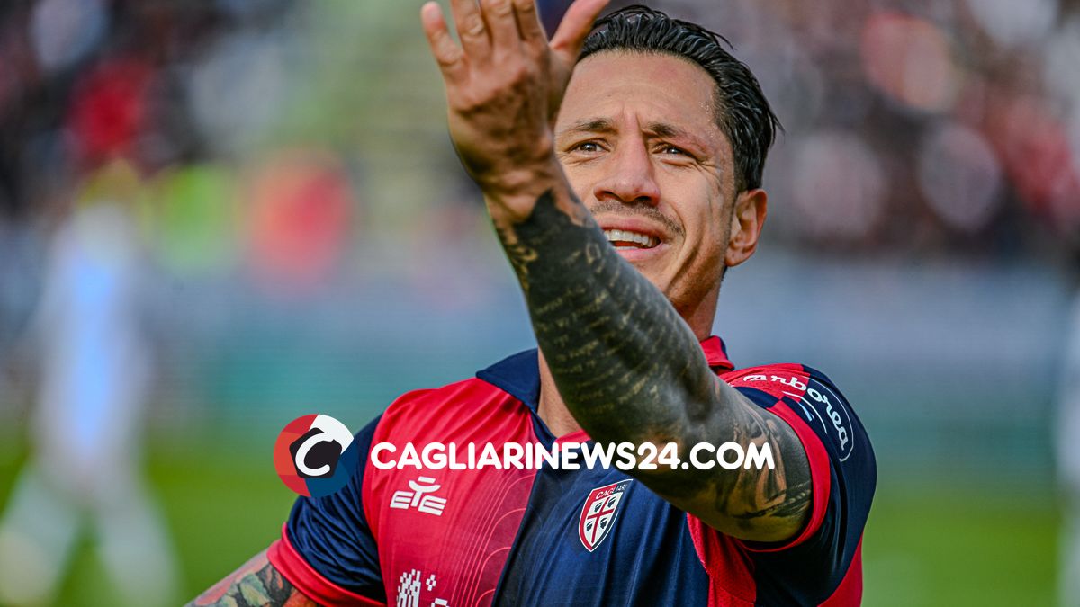 Gianluca Lapadula