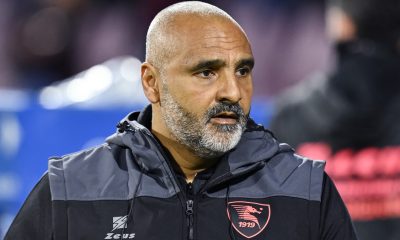 liverani salernitana