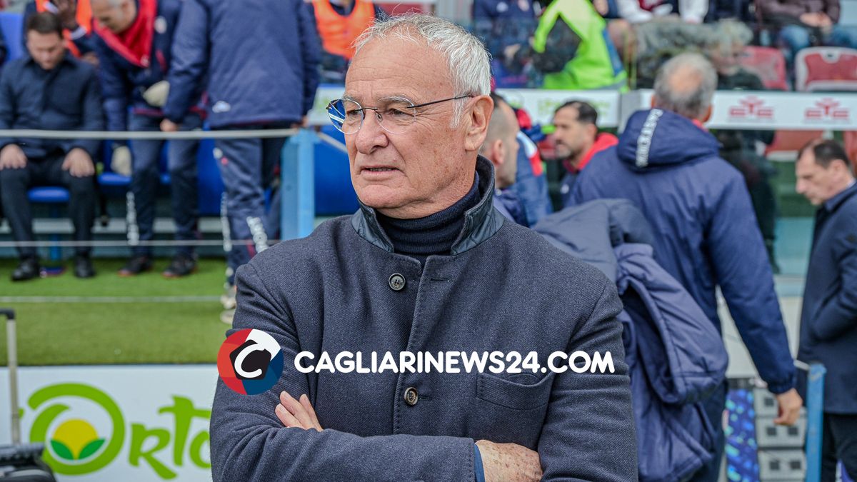 Claudio Ranieri