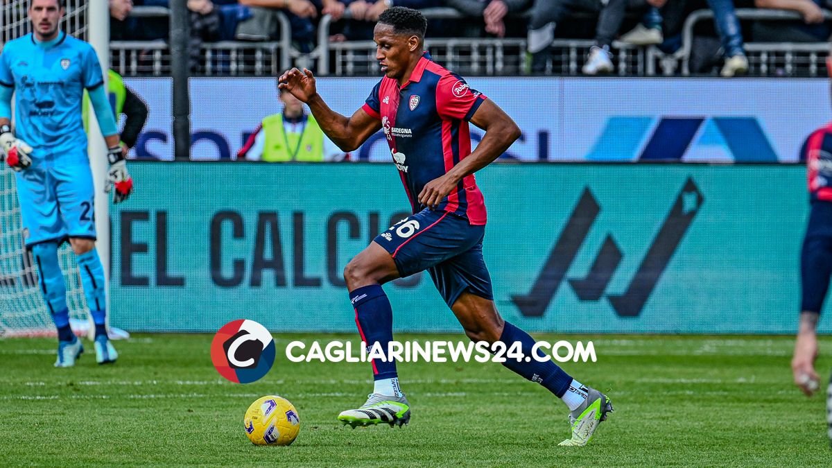 Yerry Mina