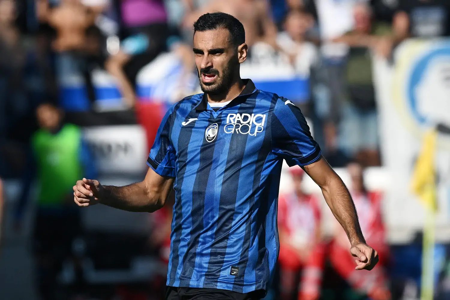 Zappacosta